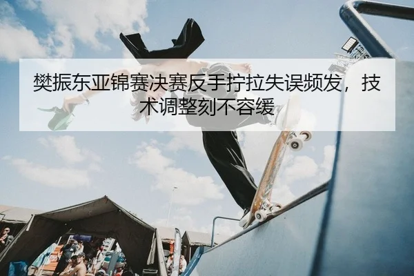 樊振东亚锦赛决赛反手拧拉失误频发，技术调整刻不容缓